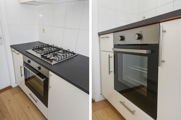 Medium property photo - Dr H. Colijnlaan 15, 2283 XA Rijswijk